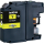 Tusz do drukarki Brother LC123Y yellow 600str.